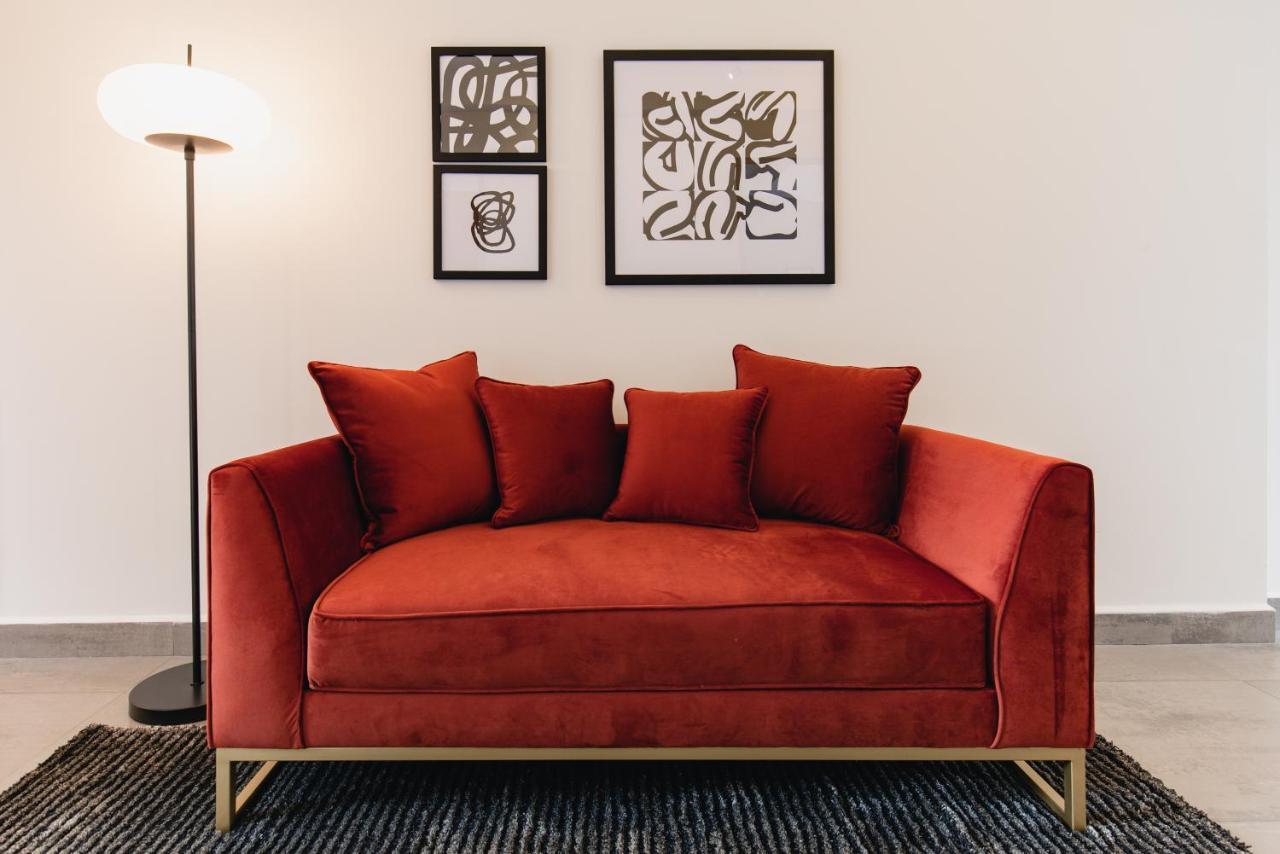 Luxurious 3 Bedroom 2 Ba In Chic Polanco District Mexico Extérieur photo