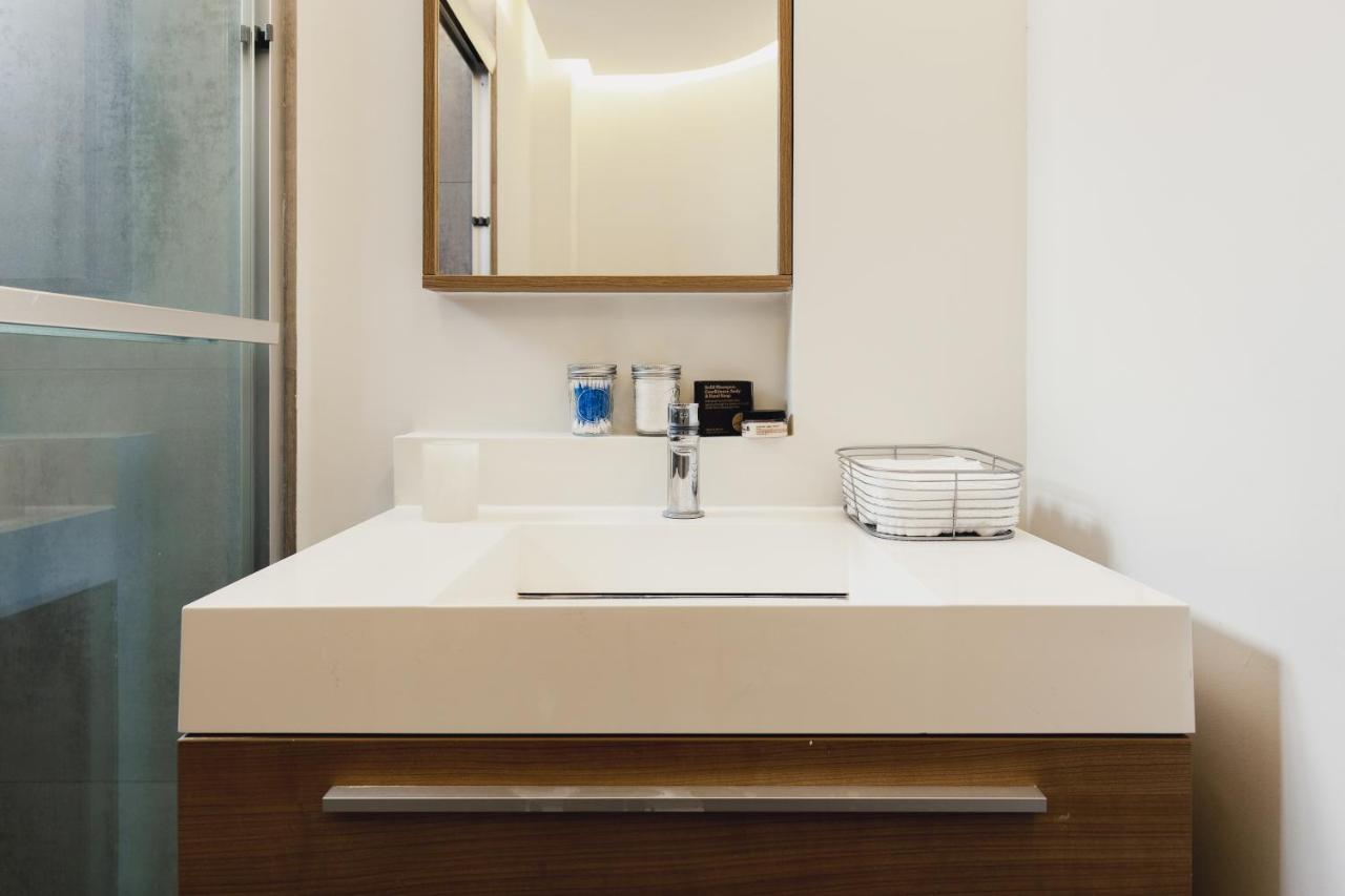 Luxurious 3 Bedroom 2 Ba In Chic Polanco District Mexico Extérieur photo